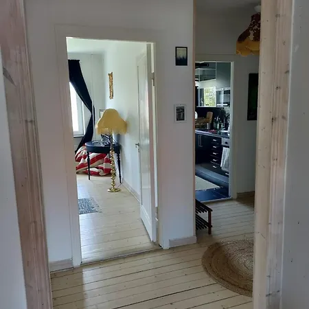 Apartment Comfortable And Pleasant Flat! Malmo