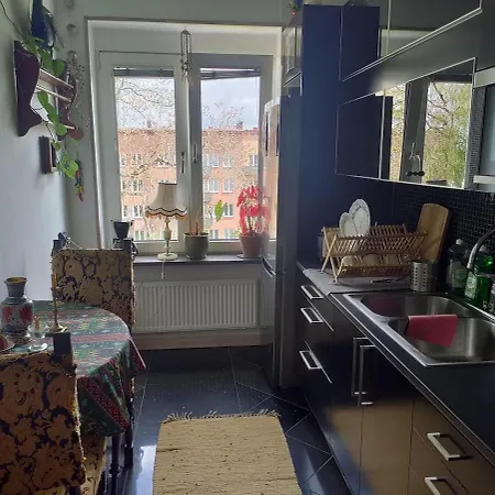 Apartment Comfortable And Pleasant Flat! *